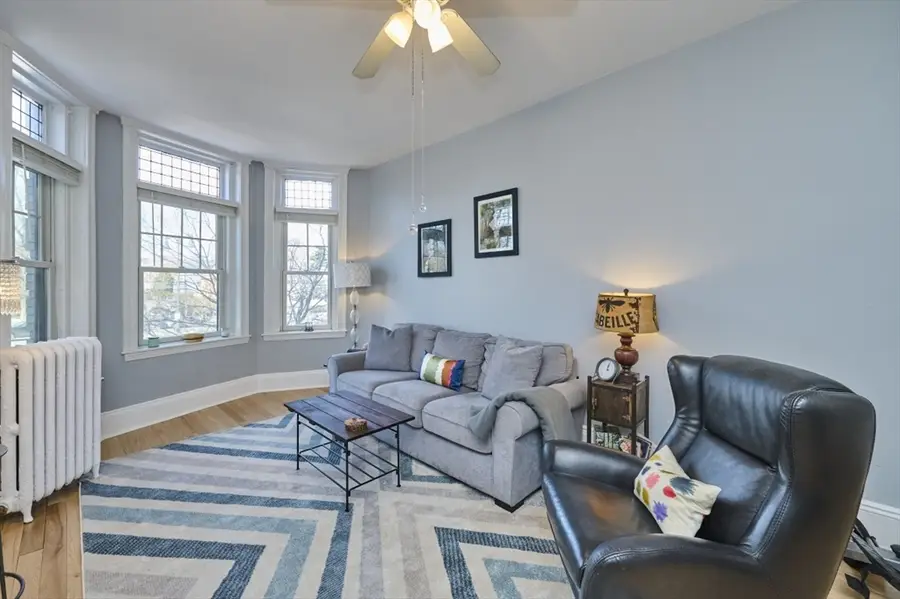 1868 Commonwealth Ave #1, Boston, MA 02135 - #2