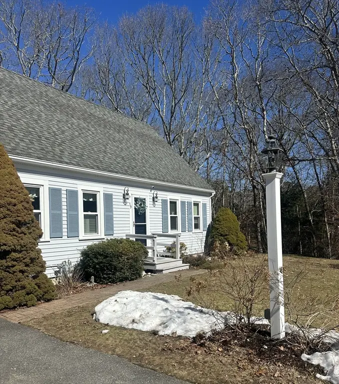 19 Tiller Dr, Falmouth, MA 02536 - #2