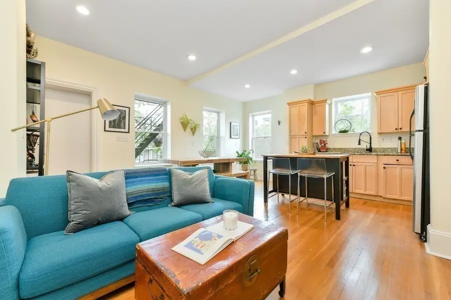 11 Mark #2, Boston, MA 02130 - #2