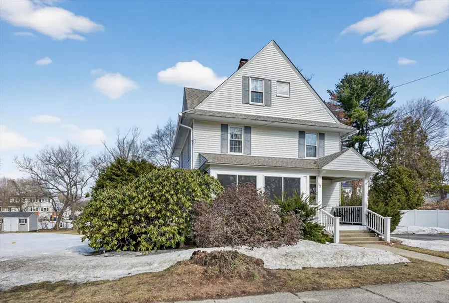 112 Shawmut Avenue, Marlborough, MA 01752 - #2