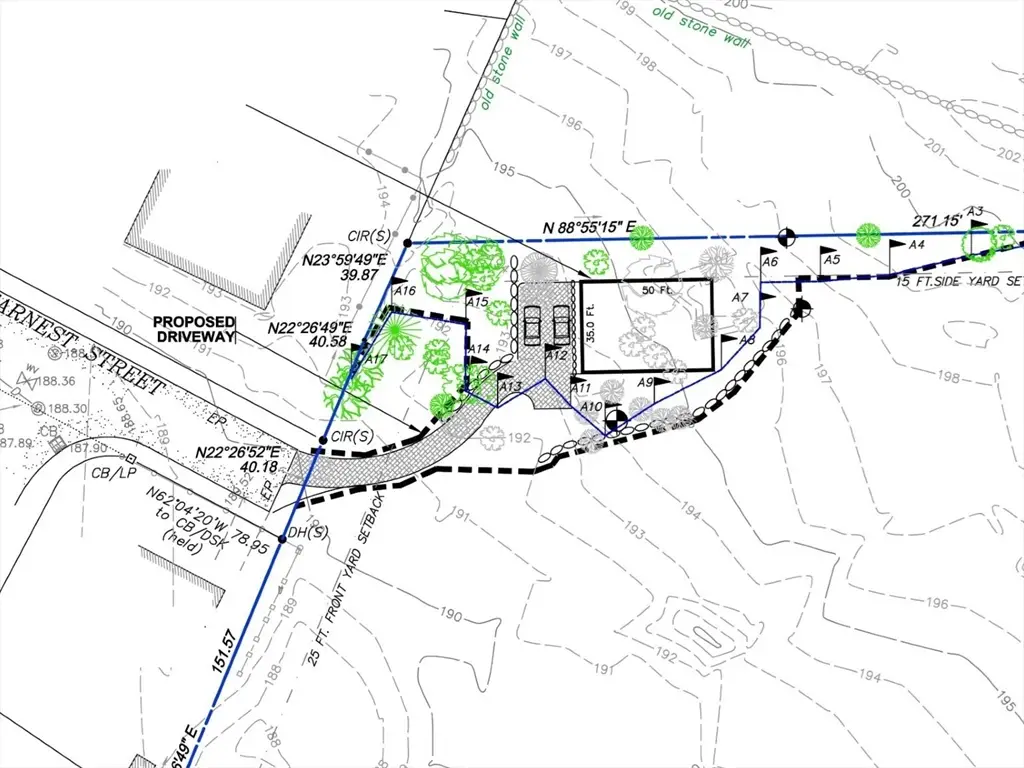 45 Ernest Street, Holbrook, MA 01803 - #1