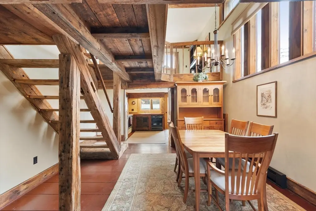 105 Townsend Rd #1, Shirley, MA 01464 - #1