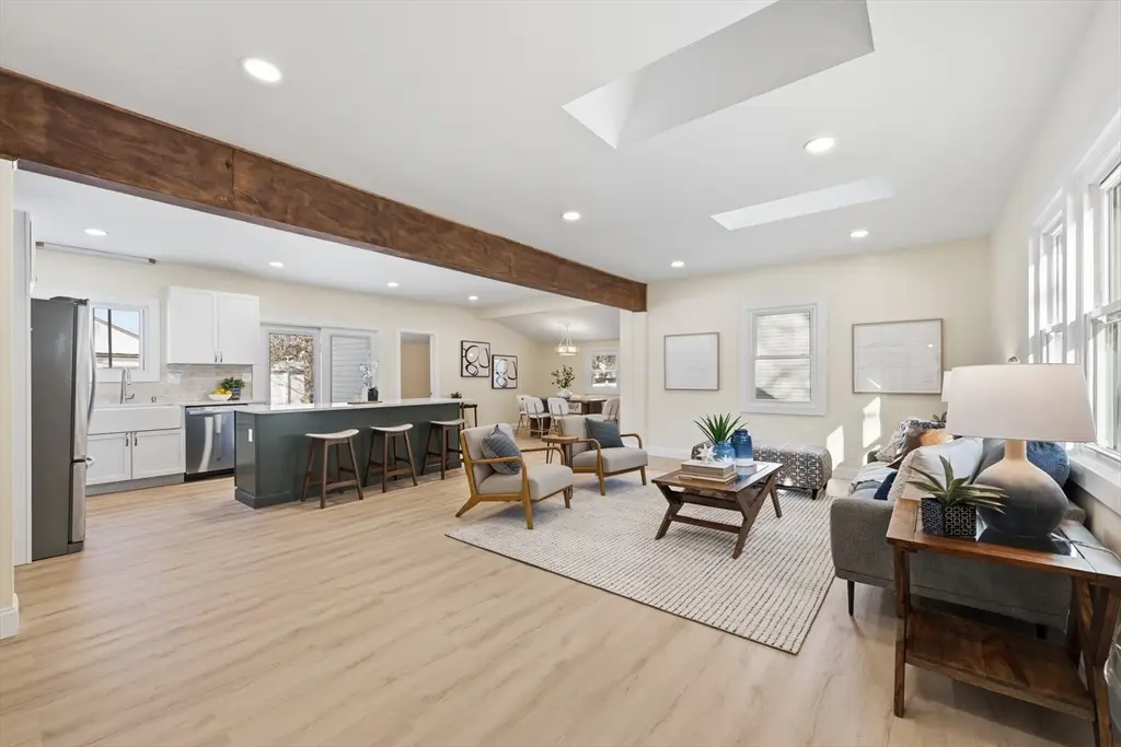 9 Pinegrove, Billerica, MA 01821 - #1