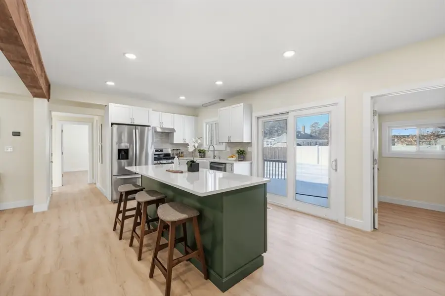 9 Pinegrove, Billerica, MA 01821 - #3