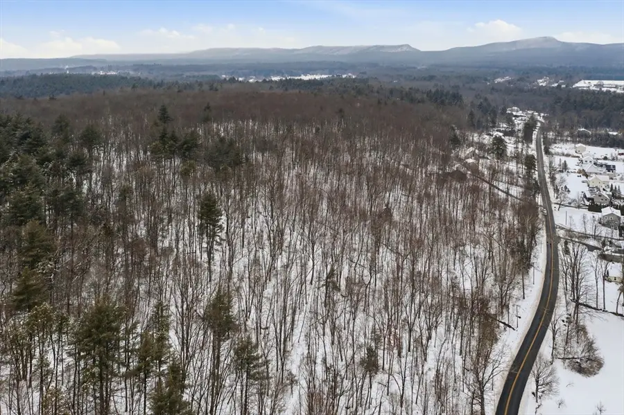 0 Kendall, Parcel E, Granby, MA 01033 - #3