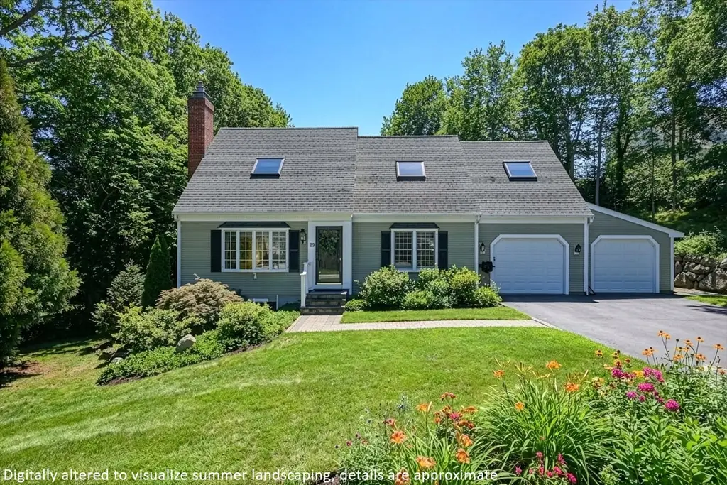 29 Appaloosa Way, Barnstable Town, MA 02648 - #1