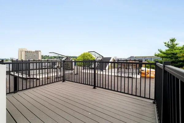 95 Addison Street #PH8, Boston, MA 02128