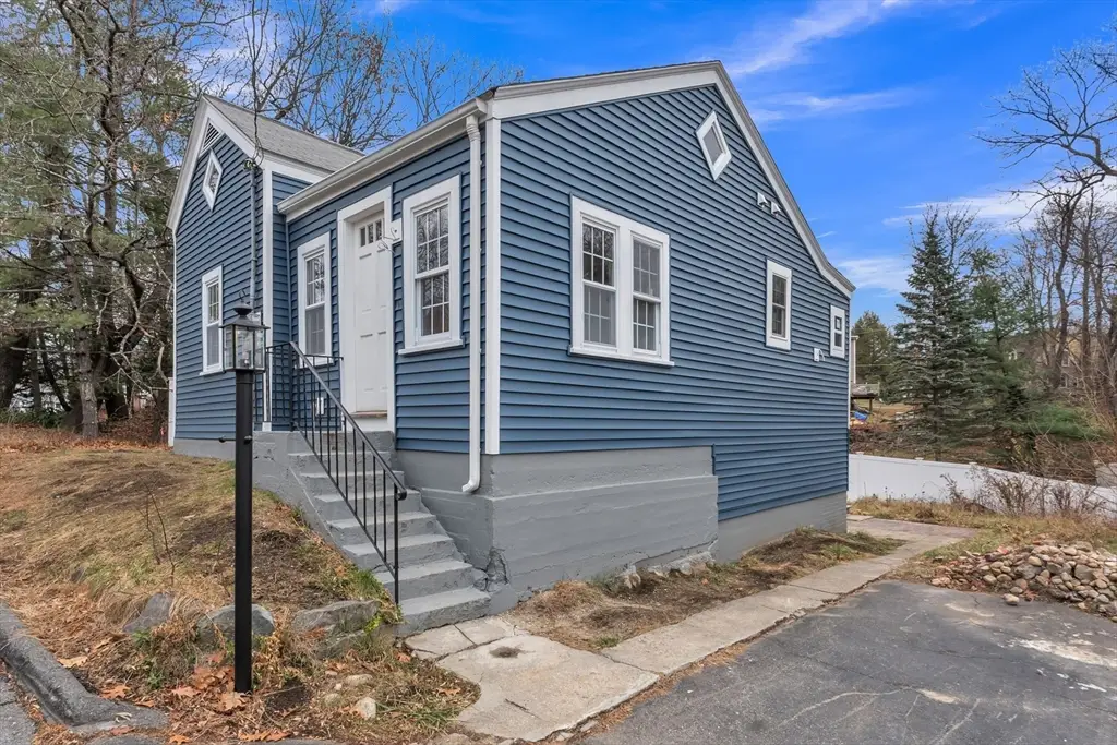26 Buttrick Ave, Fitchburg, MA 01420 - #1