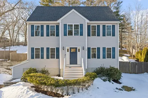 29 Arnold Road, Weymouth, MA 02191