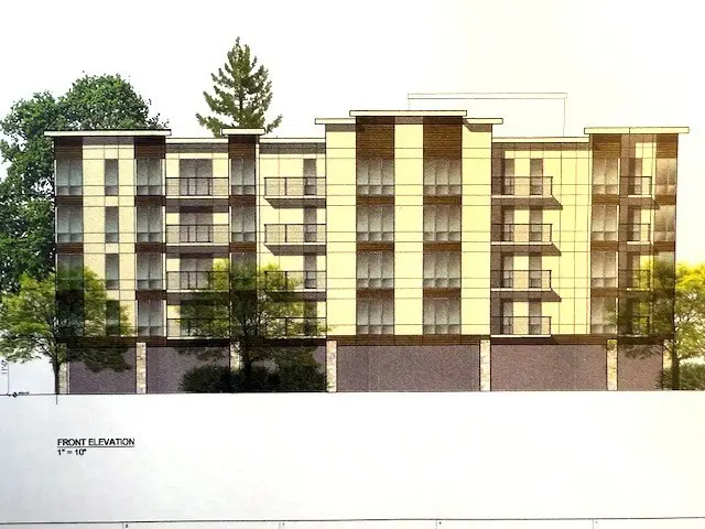 419 Lee Burbank Hwy, Revere, MA 02151 - #1