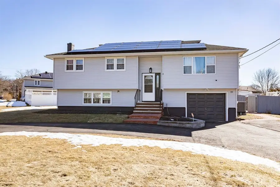 4 Virginia Ave, Brockton, MA 02302 - #2