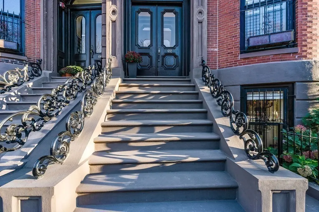692 Tremont St #6, Boston, MA 02118 - #1