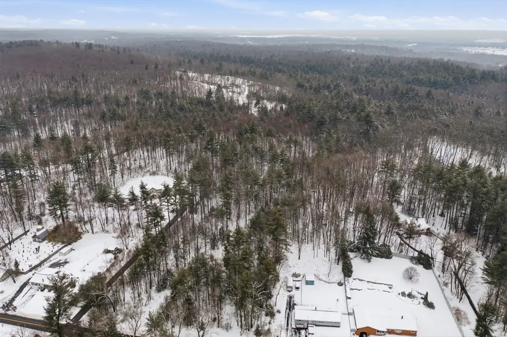 0 Kendall St, Parcel G, Granby, MA 01033 - #1