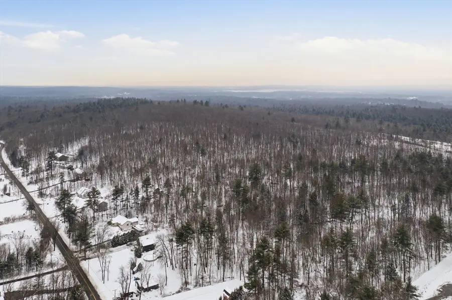 0 Kendall St, Parcel G, Granby, MA 01033 - #3