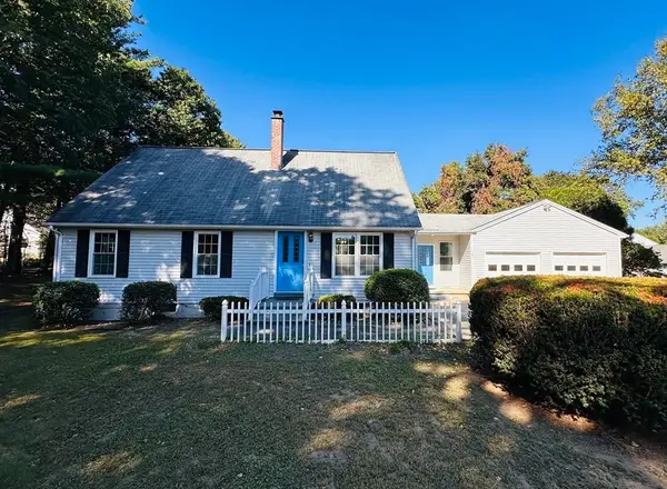 15 S Plain Rd, Sunderland, MA 01375