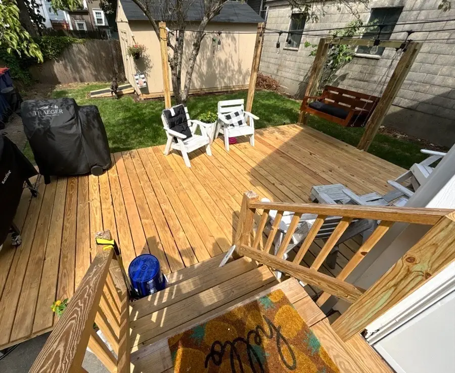 657 County St, New Bedford, MA 02740 - #3