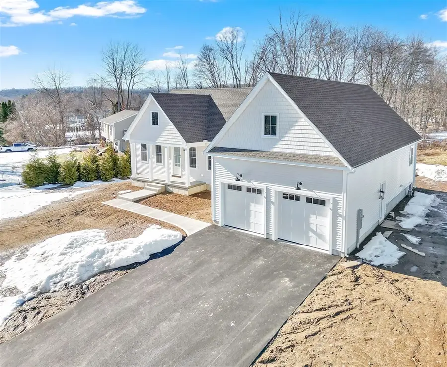 91 Nicole Terrace, Agawam Town, MA 01030 - #3