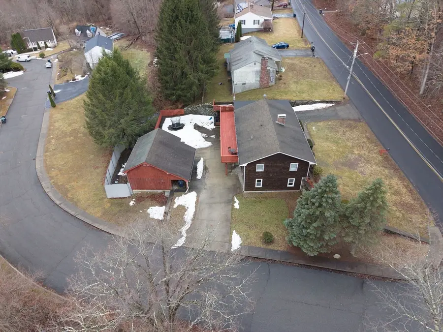 411 Dennison Dr, Southbridge, MA 01550 - #2