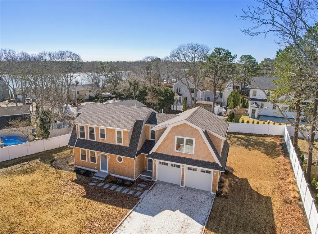 63 Ovington Dr, East Falmouth, MA 02536 - #1