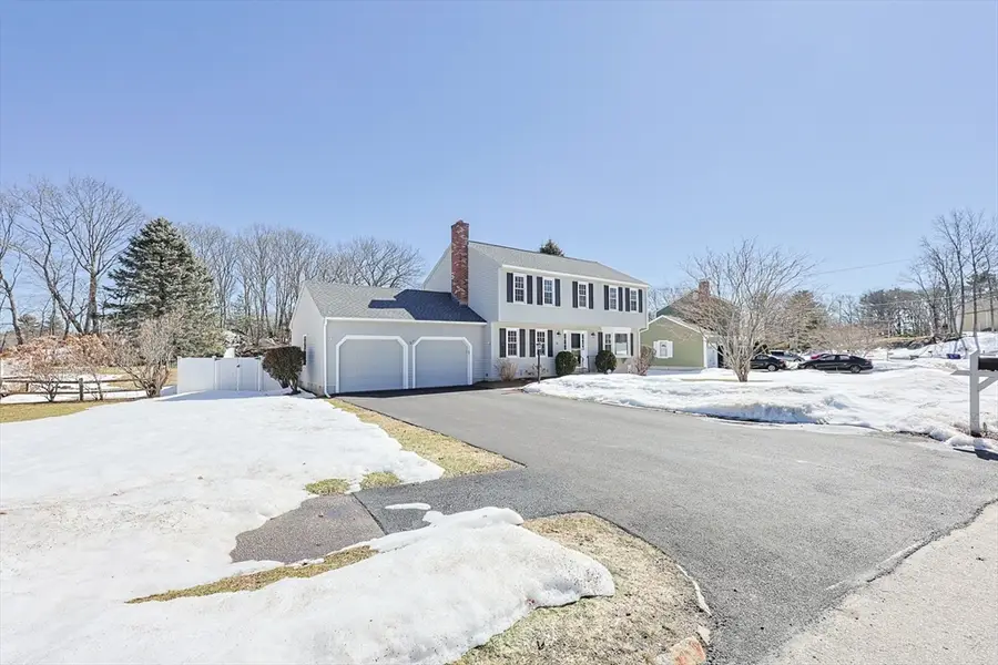 21 Carp Rd, Milford, MA 01757 - #2