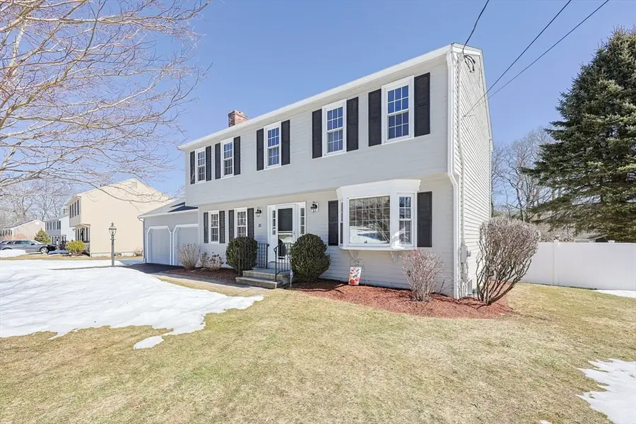 21 Carp Rd, Milford, MA 01757 - #3