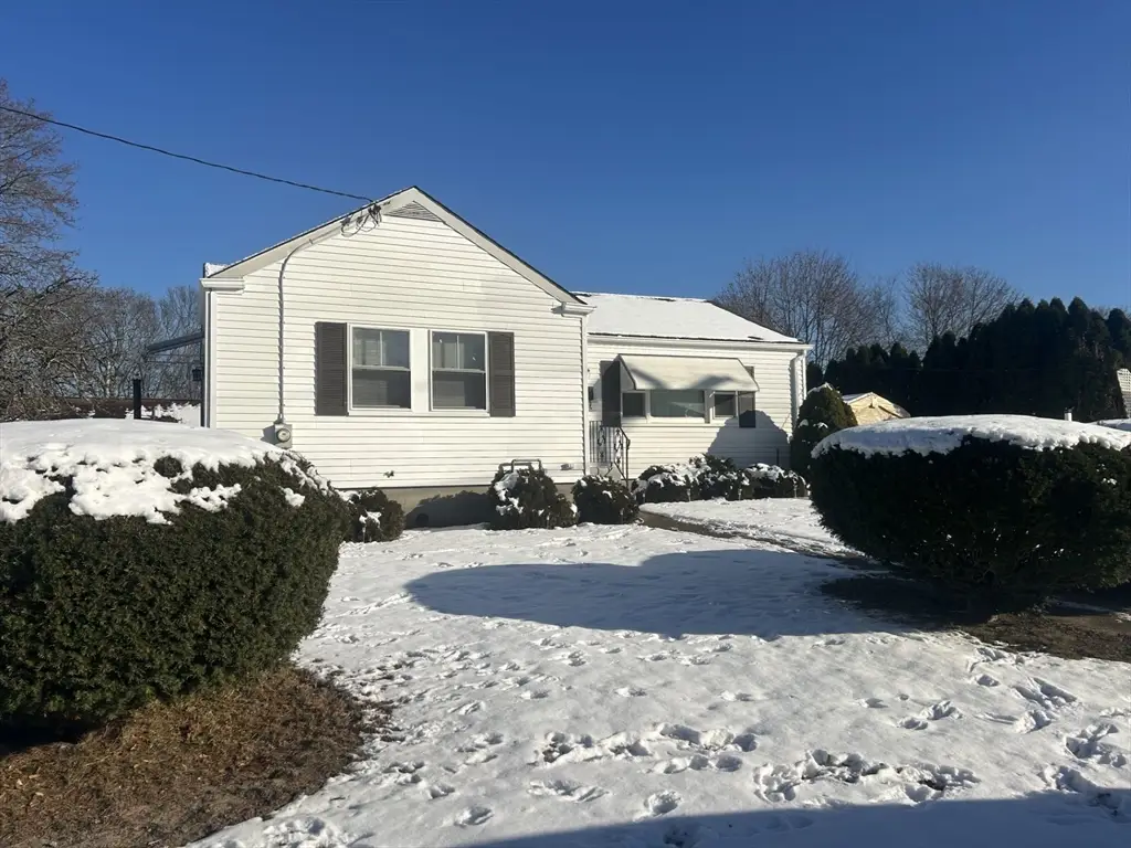 260 Lawrence, New Bedford, MA 02745 - #1
