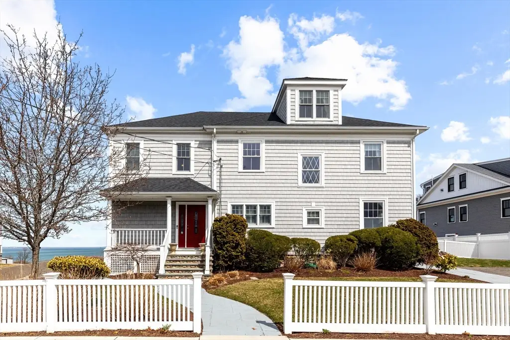 9 Sever St, Plymouth, MA 02360 - #1