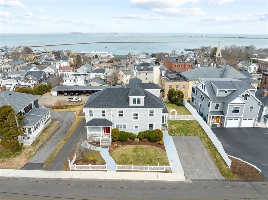 9 Sever St, Plymouth, MA 02360 - #2