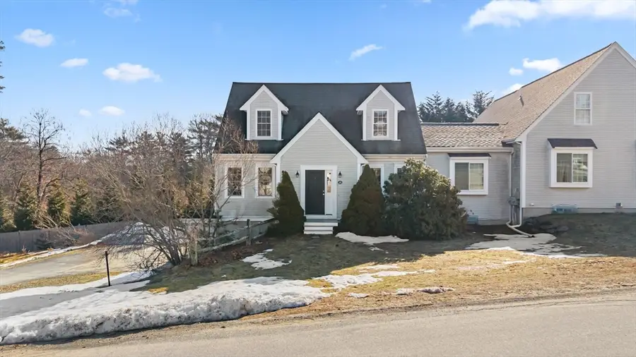 1 Emma Lane #B, Wareham, MA 02571 - #2