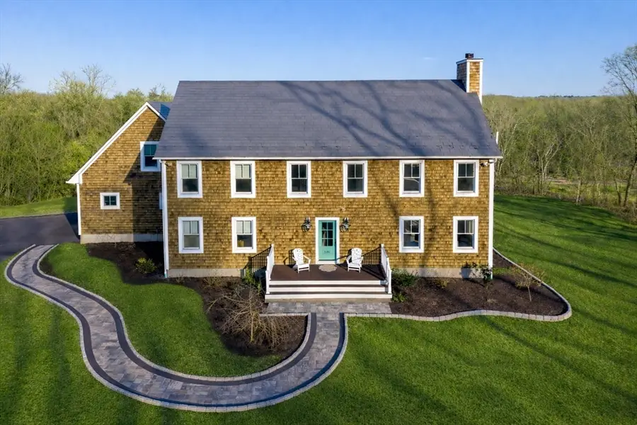 100 Bradley Street, Seekonk, MA 02771 - #2