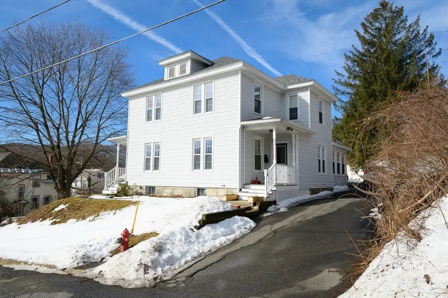 83 Williams St, North Adams, MA 01247 - #2