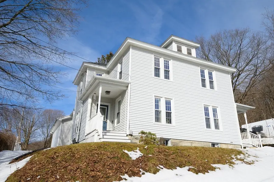 83 Williams St, North Adams, MA 01247 - #3