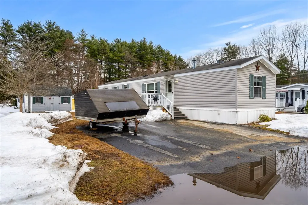 15 Wendy Way, Merrimac, MA 01860 - #1