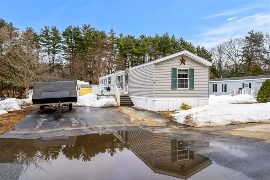 15 Wendy Way, Merrimac, MA 01860 - #2