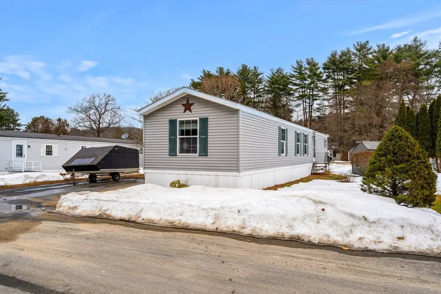 15 Wendy Way, Merrimac, MA 01860 - #3
