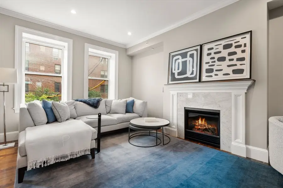 324 Tappan #2, Brookline, MA 02445 - #2