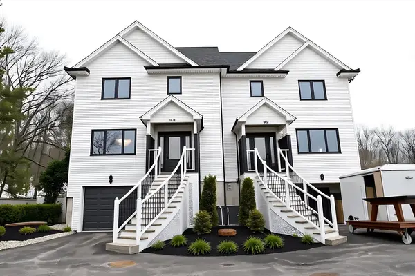 189 Electric #A, Lunenburg, MA 01462