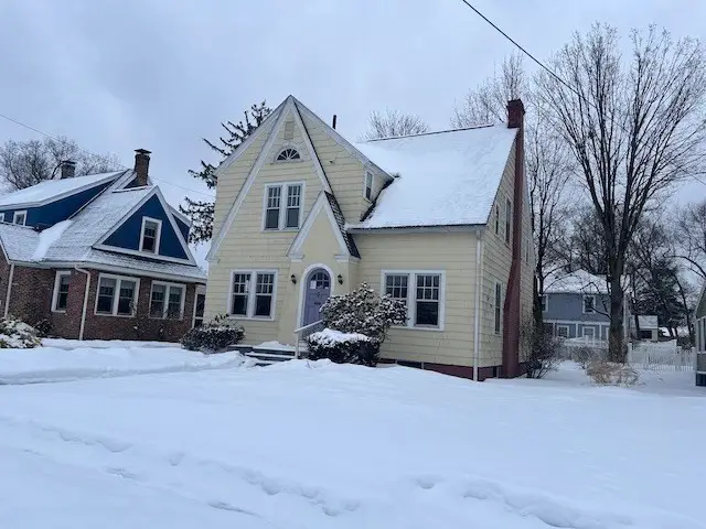 53 Texel Dr, Springfield, MA 01108 - #3