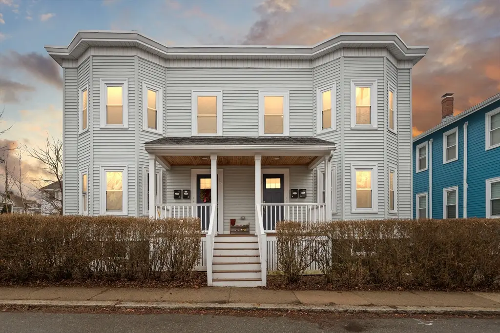 16-18 Phelps Street #16-1, Salem, MA 01970 - #1