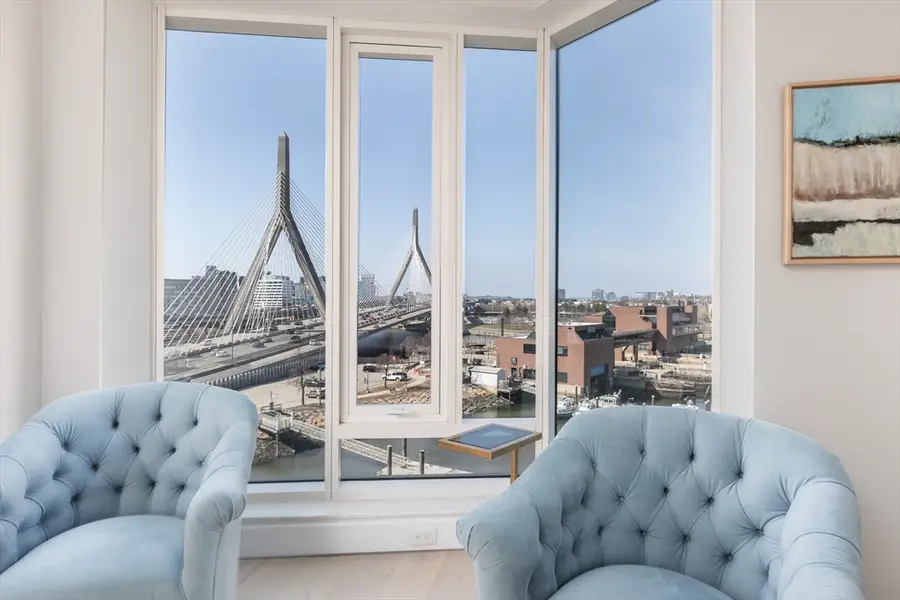 100 Lovejoy #8J, Boston, MA 02114 - #3