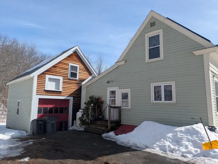 167 West Broadway, Gardner, MA 01440 - #2
