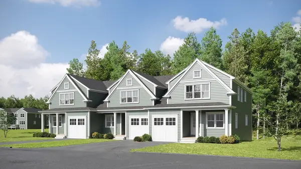 Lot 15 Pine Tree Road #A, Holden, MA 01520