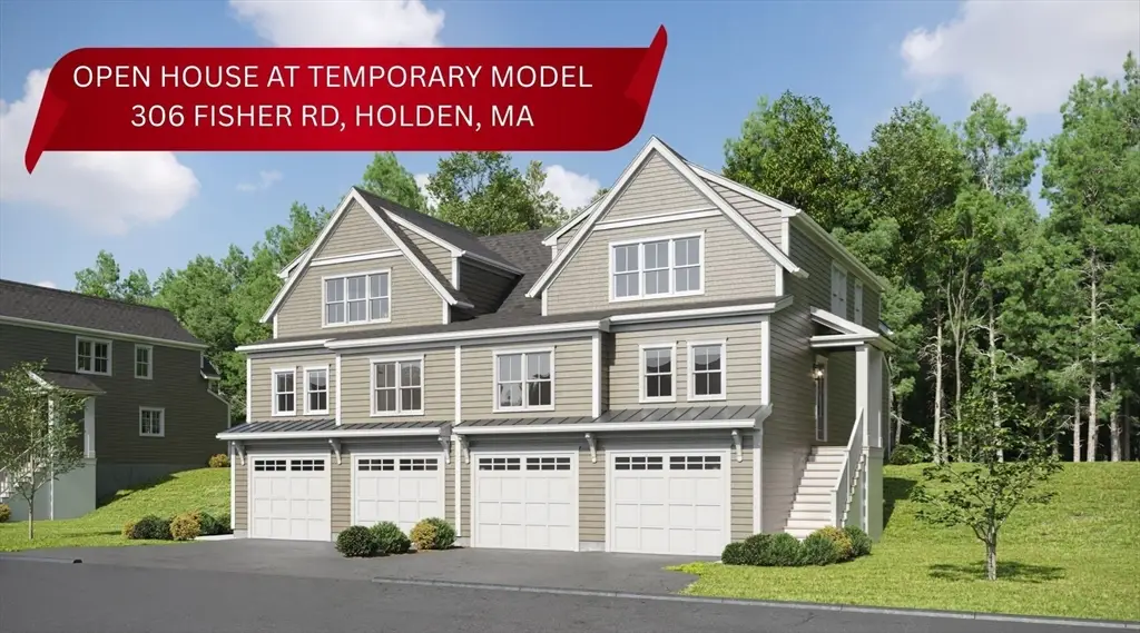 24 Pine Tree #24, Holden, MA 01520 - #1