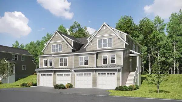 Lot 21 Pine Tree #A, Holden, MA 01520