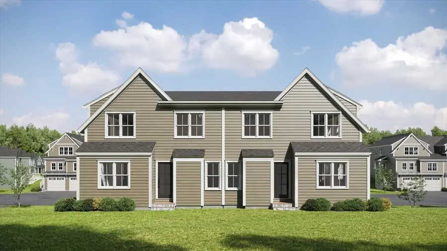 24 Pine Tree #24, Holden, MA 01520 - #3