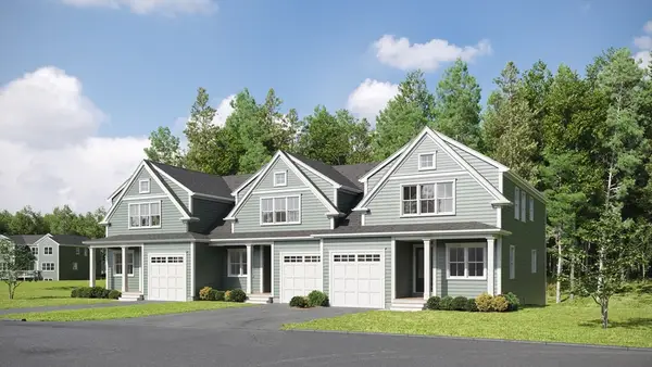 Lot 15 Pine Tree Road #A, Holden, MA 01520