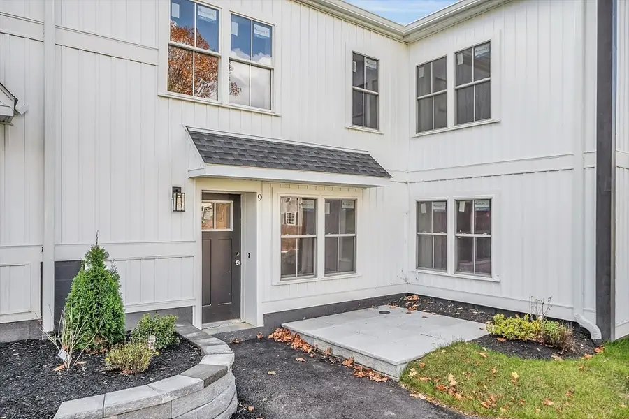 50 Frankfort St #9, Fitchburg, MA 01420 - #2