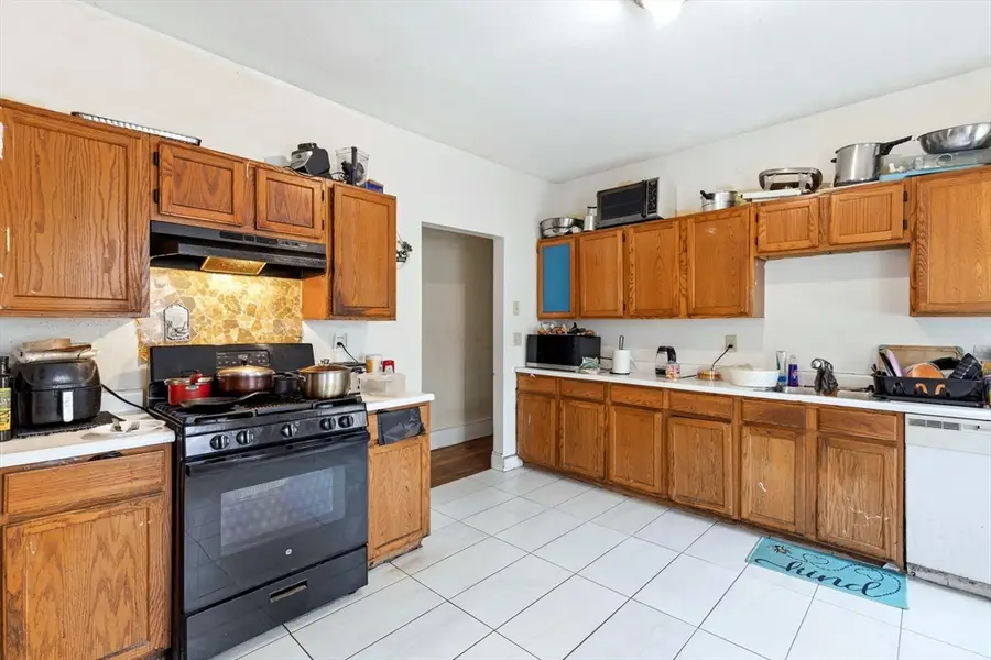 1023-A Blue Hill Ave, Boston, MA 02124 - #3