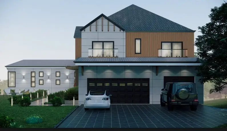 135 Nobscot Drive, Framingham, MA 01701 - #3