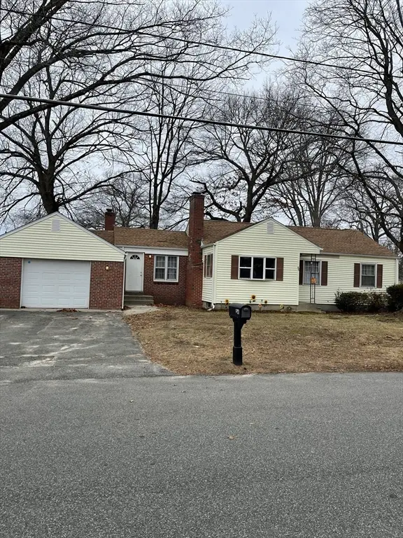 56 Rosemary Drive, Springfield, MA 01119 - #1